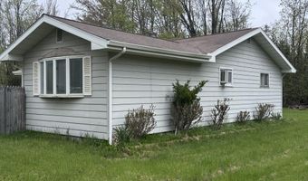 148 Sitting Bull Rd, Alpena, MI 49707