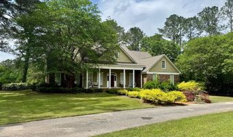 2451 Lake Douglas Rd, Bainbridge, GA 39819