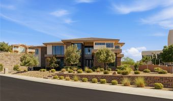 5 Crystal Tree Pass, Henderson, NV 89052