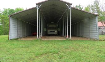 891 Vickers Ridge Rd, Baxter, TN 38544