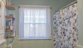 105 George, Abbeville, SC 29620