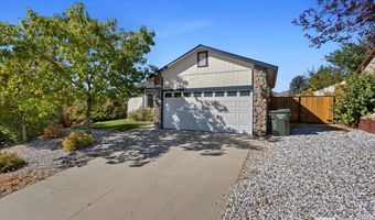 3570 Loam Ln, Carson City, NV 89705