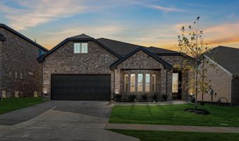 1020 Nighthawk Trl, Alvarado, TX 76009