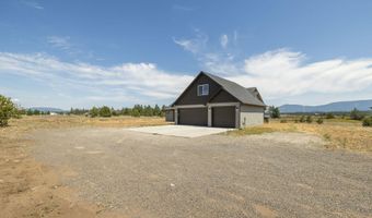 25066 N Old Highway 95, Athol, ID 83801