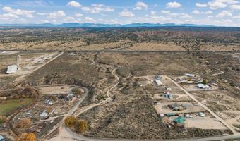 County Road 41, Alcalde, NM 87511
