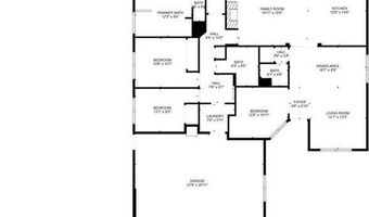 3278 Turning Bridge St, Las Vegas, NV 89135