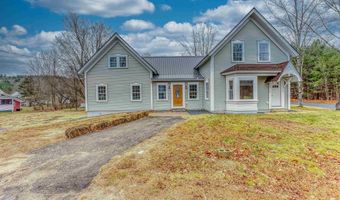 35 Mad River Rd, Campton, NH 03223