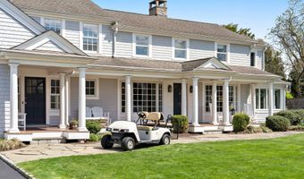7 Waverly Rd, Darien, CT 06820