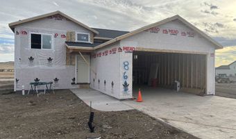 861 Bushnell Ct, Box Elder, SD 57719