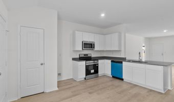 111 Terrence Dr Lot 4, Beebe, AR 72012