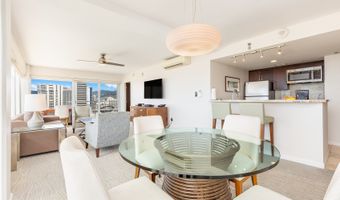 1777 Ala Moana Blvd 2410, Honolulu, HI 96815