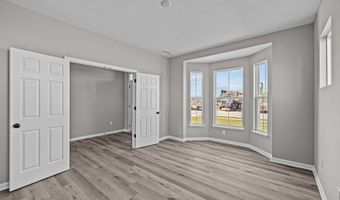 3829 Bozeman Way Plan: Ainsley II Slab, Bargersville, IN 46106