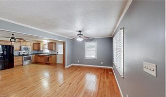 5802 MENDENHALL Rd, Archdale, NC 27263