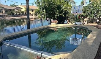 634 E BELLERIVE Pl, Chandler, AZ 85249