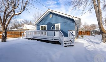 314 Broadwater Ave, Billings, MT 59102