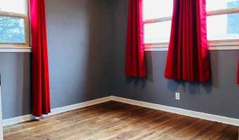 301 SW 11th St, Andrews, TX 79714