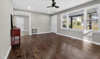 2912 MOORE Ave, Anniston, AL 36201