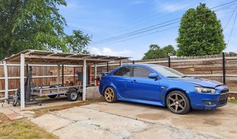 1003 Asalee St, Altus, OK 73521