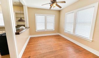 657 Kirby Pl, Shreveport, LA 71104