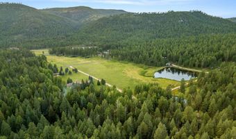 21 County Road 2043, Alpine, AZ 85920