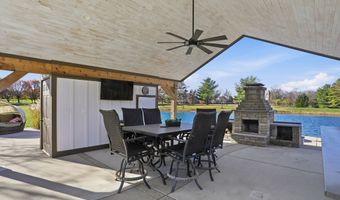 4316 W Whiteland Rd, Bargersville, IN 46106