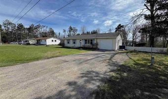 7165 Chicago St, Alanson, MI 49706