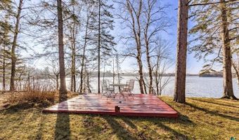 8924 Aerie Lake Rd, Alborn, MN 55702