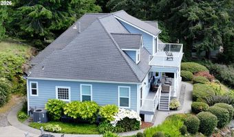 99290 OVERLOOK Rd, Brookings, OR 97415