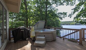 1 Escondite Ln, Hot Springs, AR 71909