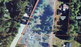 5235 Greenwood Rd, Alger, MI 48756