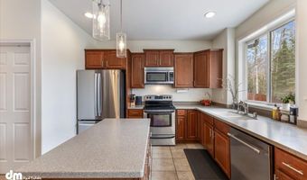 23254 Whispering Birch Dr, Chugiak, AK 99567