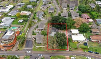 45-173 Lilipuna Rd, Kaneohe, HI 96744