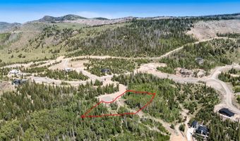 1076 E Paddington Cir, Brian Head, UT 84719