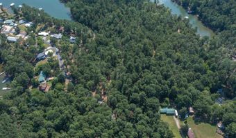 1070 Whitstone Rd, Lincolnton, GA 30817