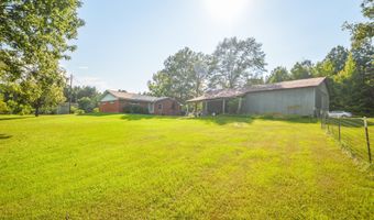279 Perry Rd, Ackerman, MS 39735