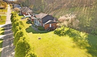 152 Daniels Crk, Banner, KY 41603