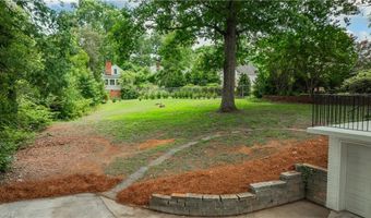 720 Worth St, Asheboro, NC 27203