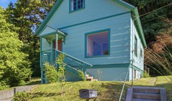 1829 IRVING Ave, Astoria, OR 97103