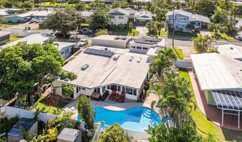 589 Iana St, Kailua, HI 96734