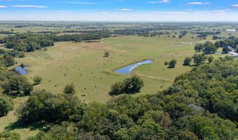 433600 E 336 Dr, Adair, OK 74330