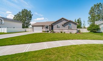 3947 Jordan Cir, Ammon, ID 83406