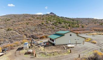 82989 Frontier Trl, Crawford, CO 81415