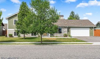1705 Drummond Blvd, Belgrade, MT 59714