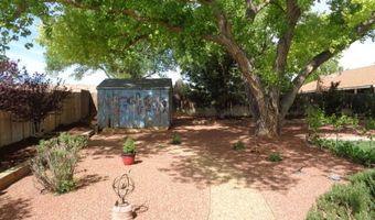 1623 MORNING STAR Dr, Belen, NM 87002