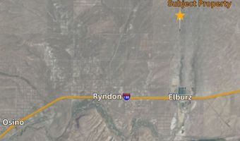 024-009 002 White River Blvd, Elko, NV 89801