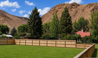 120 N 5th Ave, Challis, ID 83226