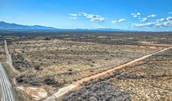 Parcel D S Foudy Road, Bisbee, AZ 85603