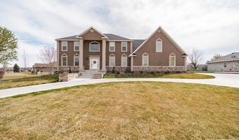 5930 E Pheasant Dr, Ammon, ID 83401