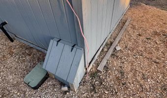 205 Sierra Mountain Rnch 205, Chambers, AZ 86502