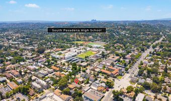 1416 Lyndon St, South Pasadena, CA 91030